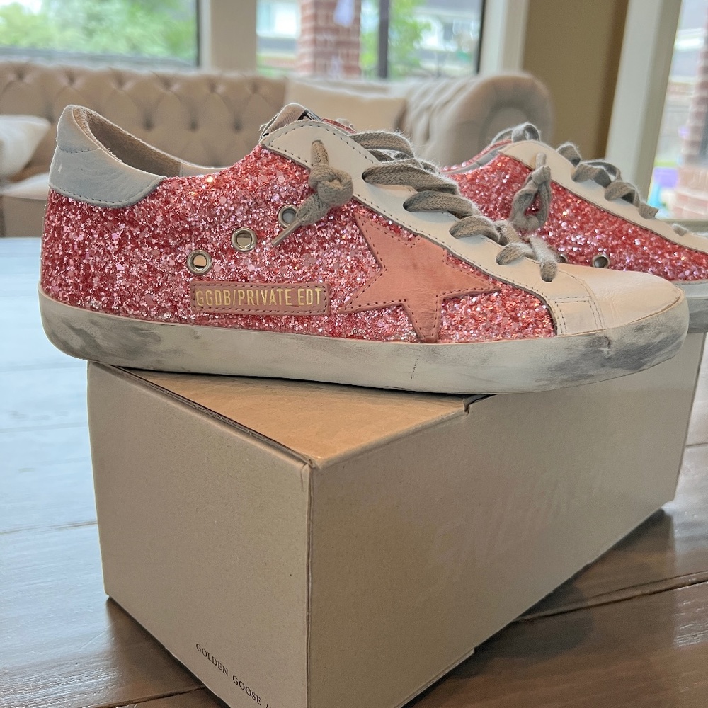 Golden Goose size 39